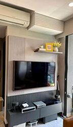 The Poiz Residences (D13), Apartment #625049251